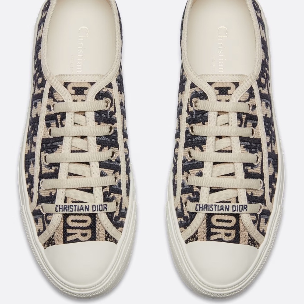 Christian Dior Sneakers
